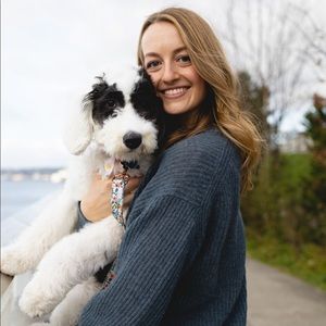 Meet your Posher, Hayley